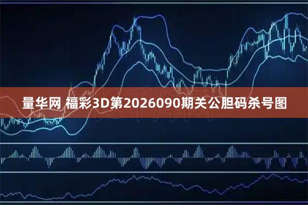量华网 福彩3D第2026090期关公胆码杀号图